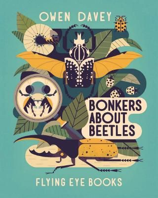Picture of Bonkers About Beetles