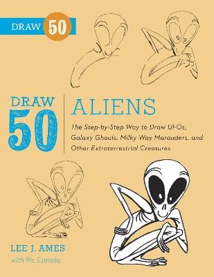 Picture of Draw 50 Aliens