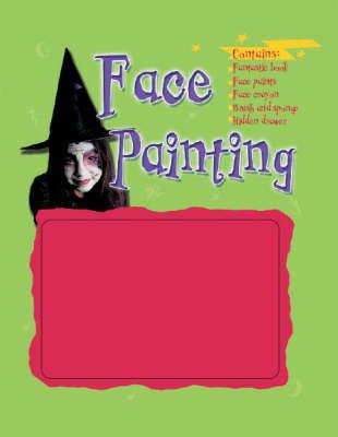Picture of Face Painting