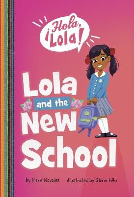 Picture of Lola and the New School