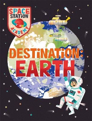 Picture of Space Station Academy: Destination Earth
