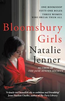 Picture of Bloomsbury Girls: The heart-warming bestseller of female friendship and dreams