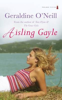 Picture of Aisling Gayle