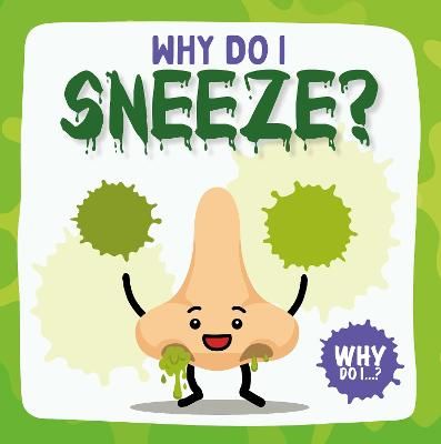 Picture of Sneeze