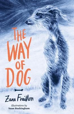 Picture of The Way of Dog