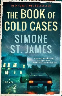 Picture of The Book Of Cold Cases