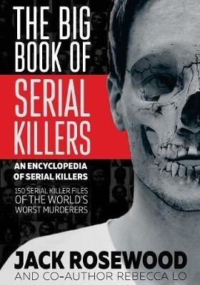 Picture of The Big Book of Serial Killers
