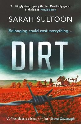 Picture of Dirt