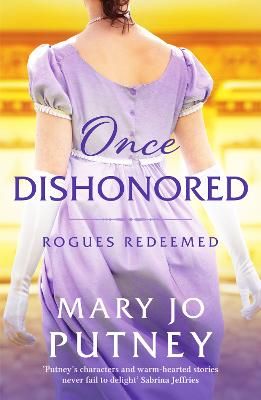 Picture of Once Dishonored: A heartwarming historical Regency romance
