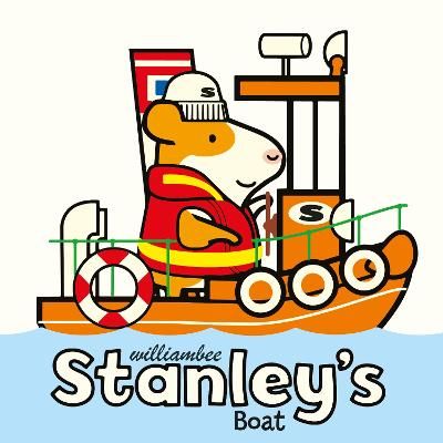 Picture of Stanley's Boat