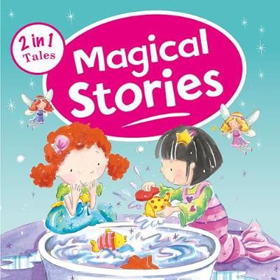 Picture of 2 in 1 Tales: Magical Stories