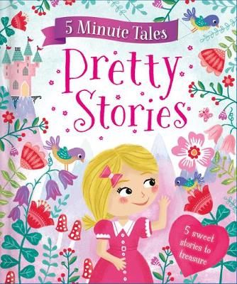 Picture of 5 Minute Pretty Stories