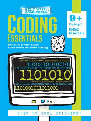 Picture of 9+ Coding Essentials