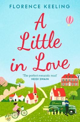 Picture of A Little in Love: 'The perfect romantic read' HEIDI SWAIN