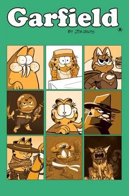 Picture of Garfield Vol. 9: His Nine Lives