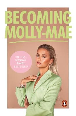 Picture of Becoming Molly-Mae