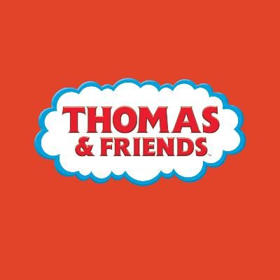 Picture of Thomas & Friends: Thomas & Bruno PIcture Book