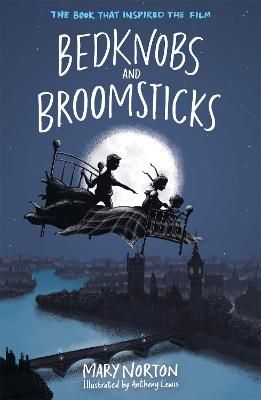 Picture of Bedknobs and Broomsticks