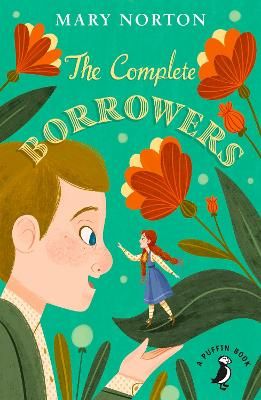 Picture of The Complete Borrowers
