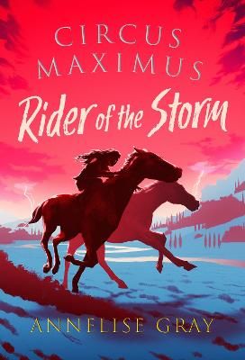 Picture of Circus Maximus: Rider of the Storm