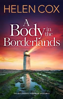 Picture of A Body in the Borderlands