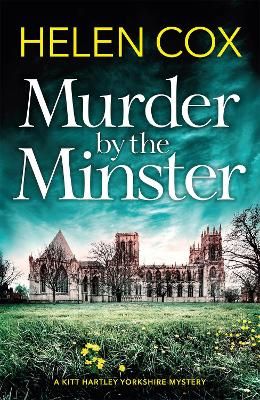 Picture of Murder by the Minster: for fans of page-turning cosy crime mysteries
