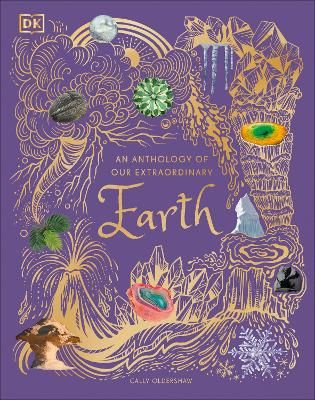 Picture of An Anthology of Our Extraordinary Earth