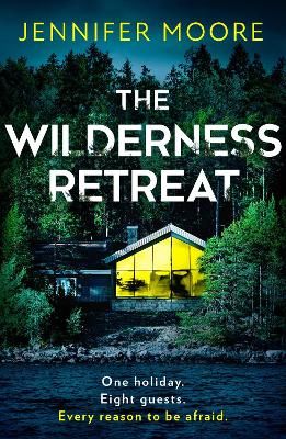 Picture of The Wilderness Retreat