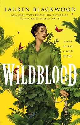 Picture of Wildblood