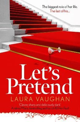 Picture of Let's Pretend