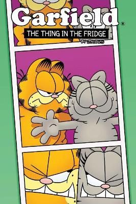 Picture of Garfield Original Graphic Novel: The Thing in the Fridge