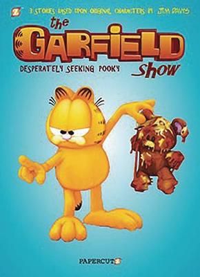 Picture of The Garfield Show Vol 7: Desperately Seeking Pooky