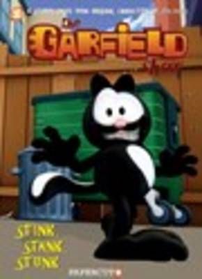 Picture of Garfield Show #6: Apprentice Sorcerer, The