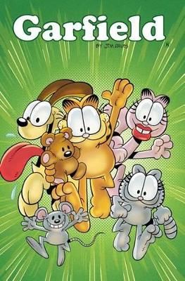 Picture of Garfield Vol. 1