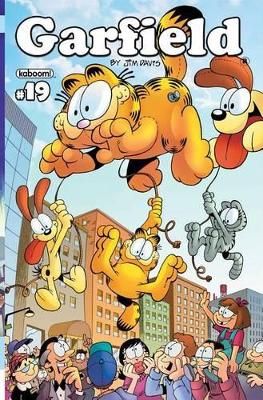 Picture of Garfield Vol. 6