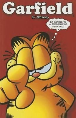 Picture of Garfield Vol. 4