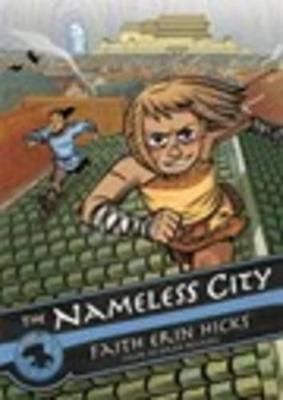Picture of The Nameless City