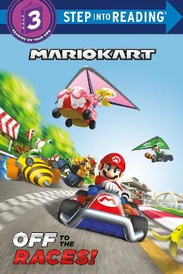 Picture of Off to the Races (Nintendo Mario Kart)