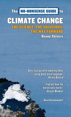 Picture of The No-Nonsense Guide to Climate Change: The Science, the Solutions, the Way Forward