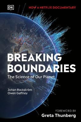Picture of Breaking Boundaries: The Science of Our Planet