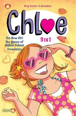 Picture of Chloe 3-in-1 #1