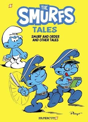 Picture of The Smurf Tales #6