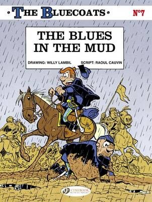 Picture of Bluecoats Vol. 7: The Blues in the Mud