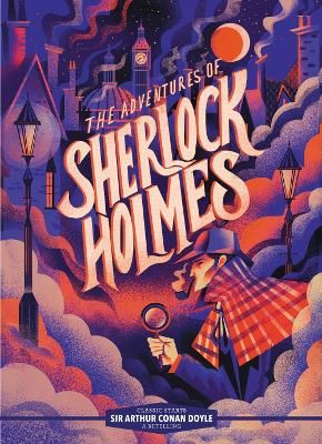 Picture of Classic Starts (R): The Adventures of Sherlock Holmes