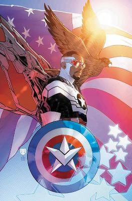 Picture of Captain America: Symbol Of Truth Vol. 1 - Homeland