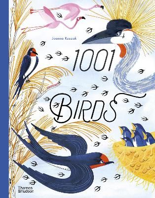 Picture of 1001 Birds