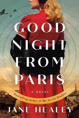 Picture of Goodnight from Paris: A Novel