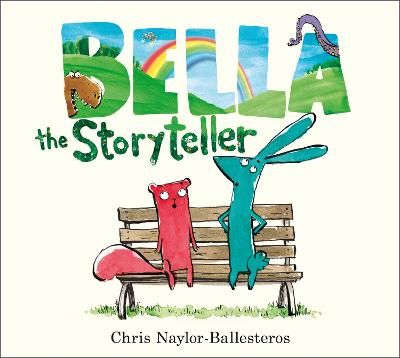 Picture of Bella the Storyteller