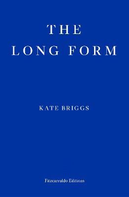 Picture of The Long Form