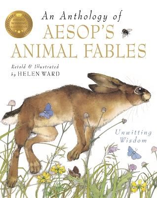 Picture of An Anthology Of Aesop's Animal Fables